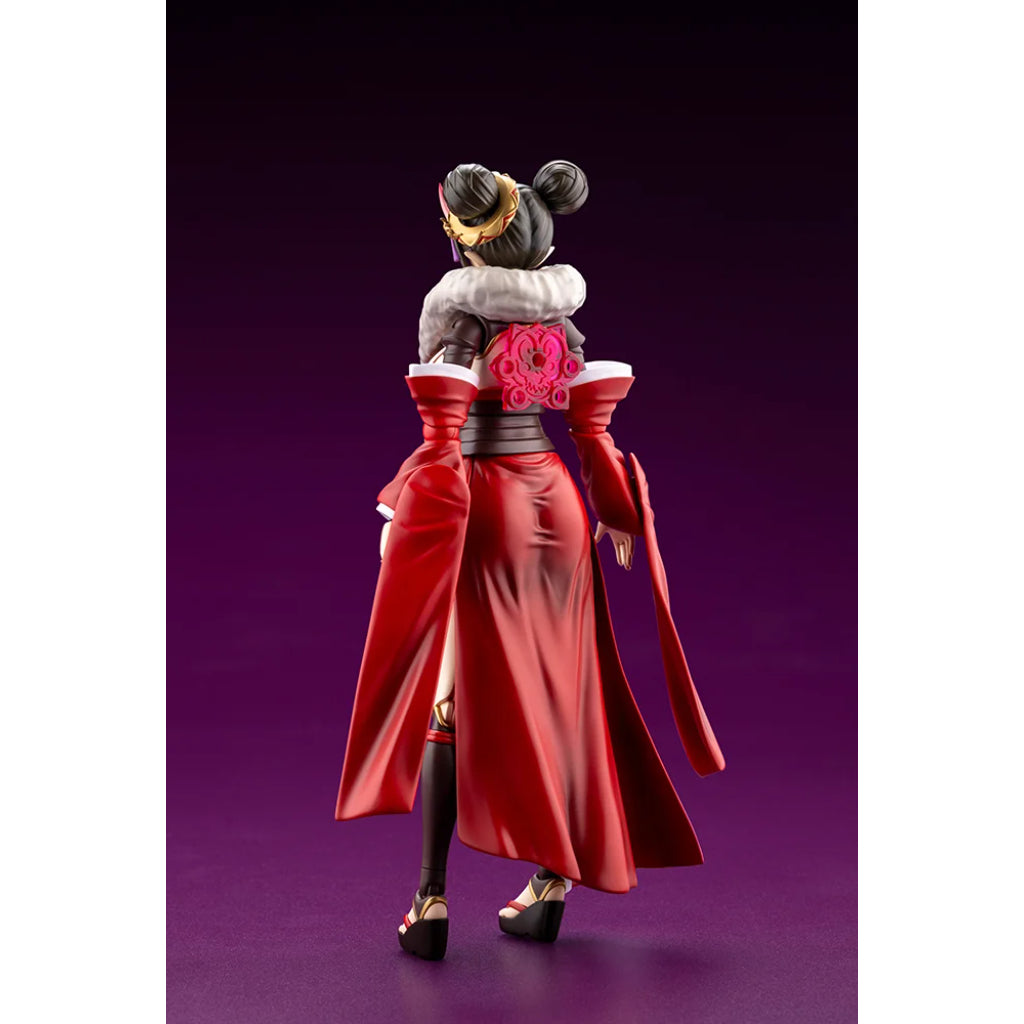 Arcanadea Non Scale - Ornela Model Kit