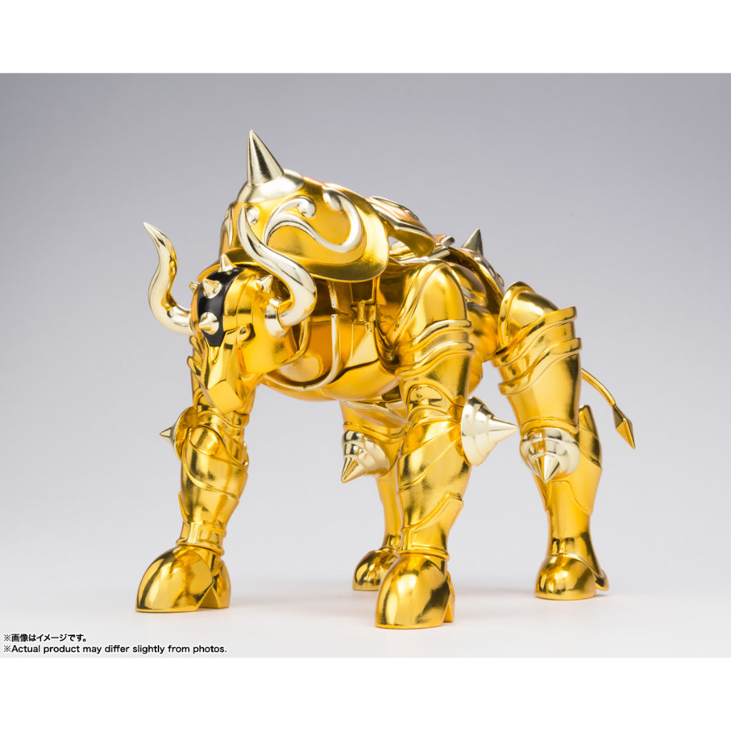 Saint Cloth Myth Ex Taurus Aldebaran <Revival Ver.>