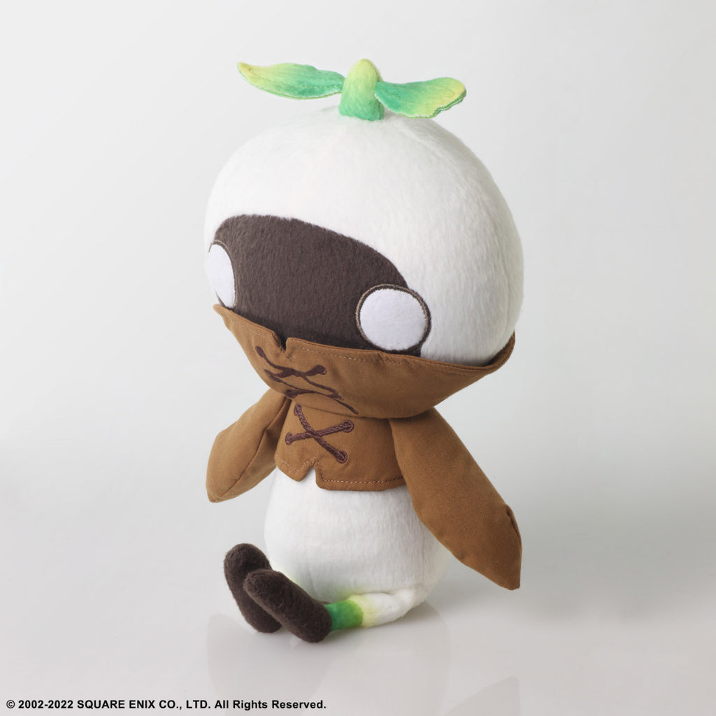 Square Enix Final Fantasy XI Plush - Mandragora