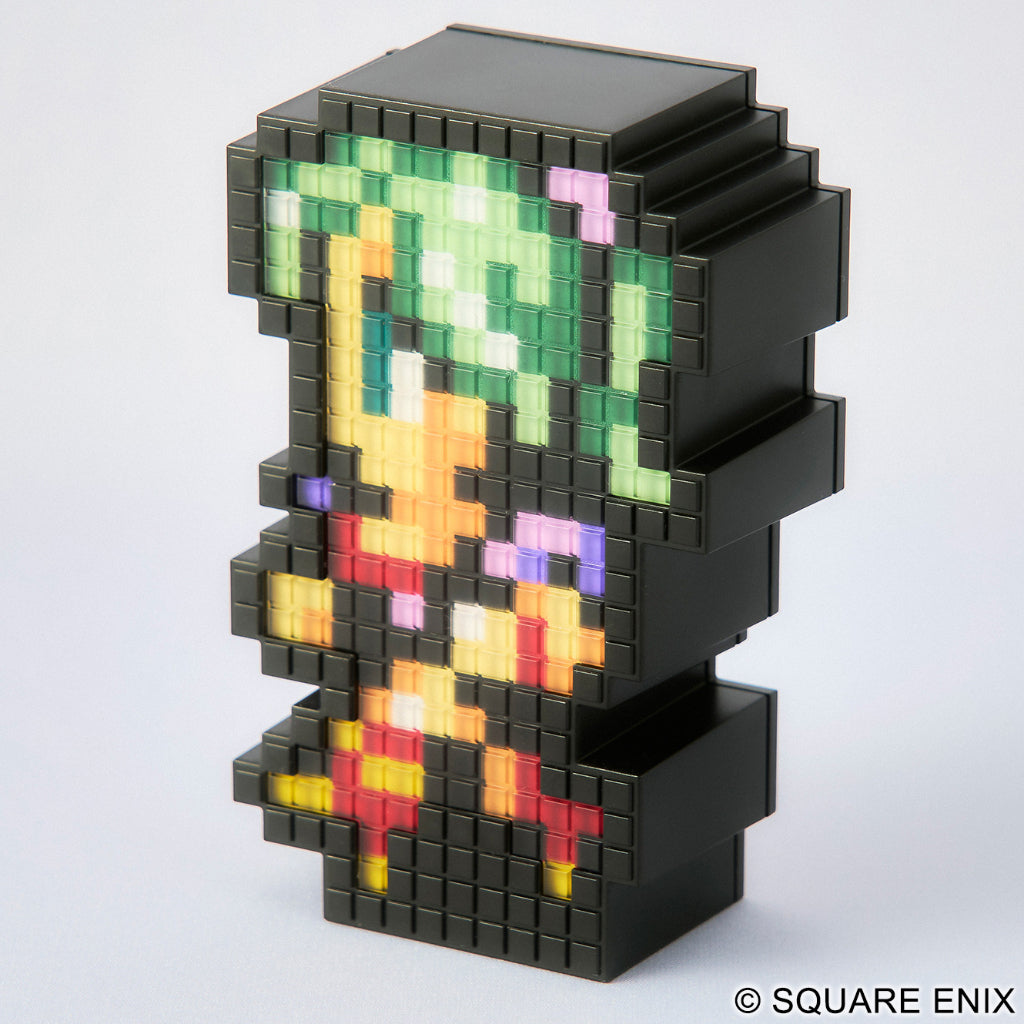 Final Fantasy Series Pixelight - FFRK Terra Branford