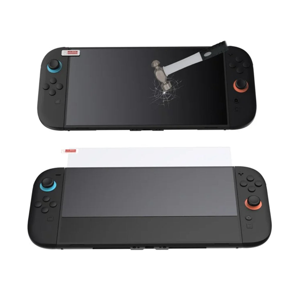 Dobe NS2 Anti-Blue Light Tempered Film (TNS-3166B Blue Light)