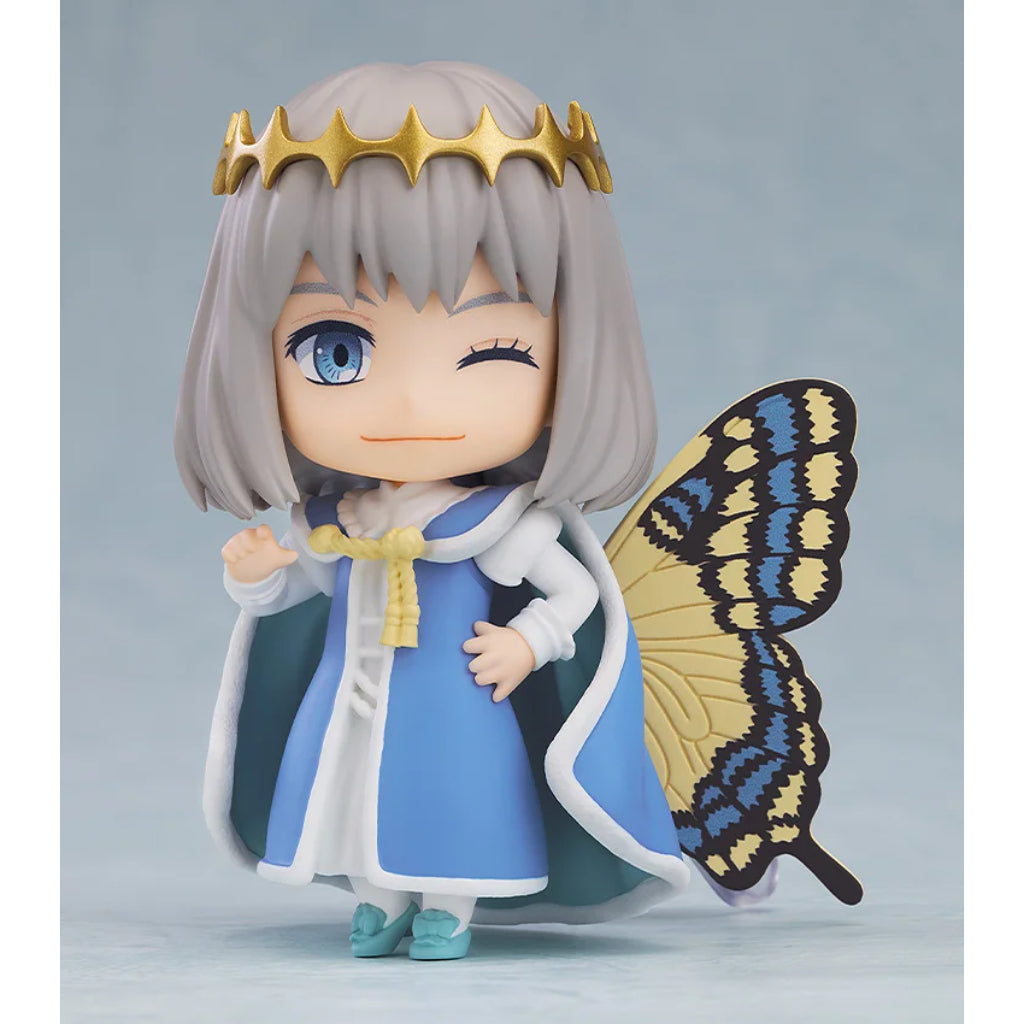 Nendoroid Surprise Fate/Grand Order Oberon Collection (Box Of 6)