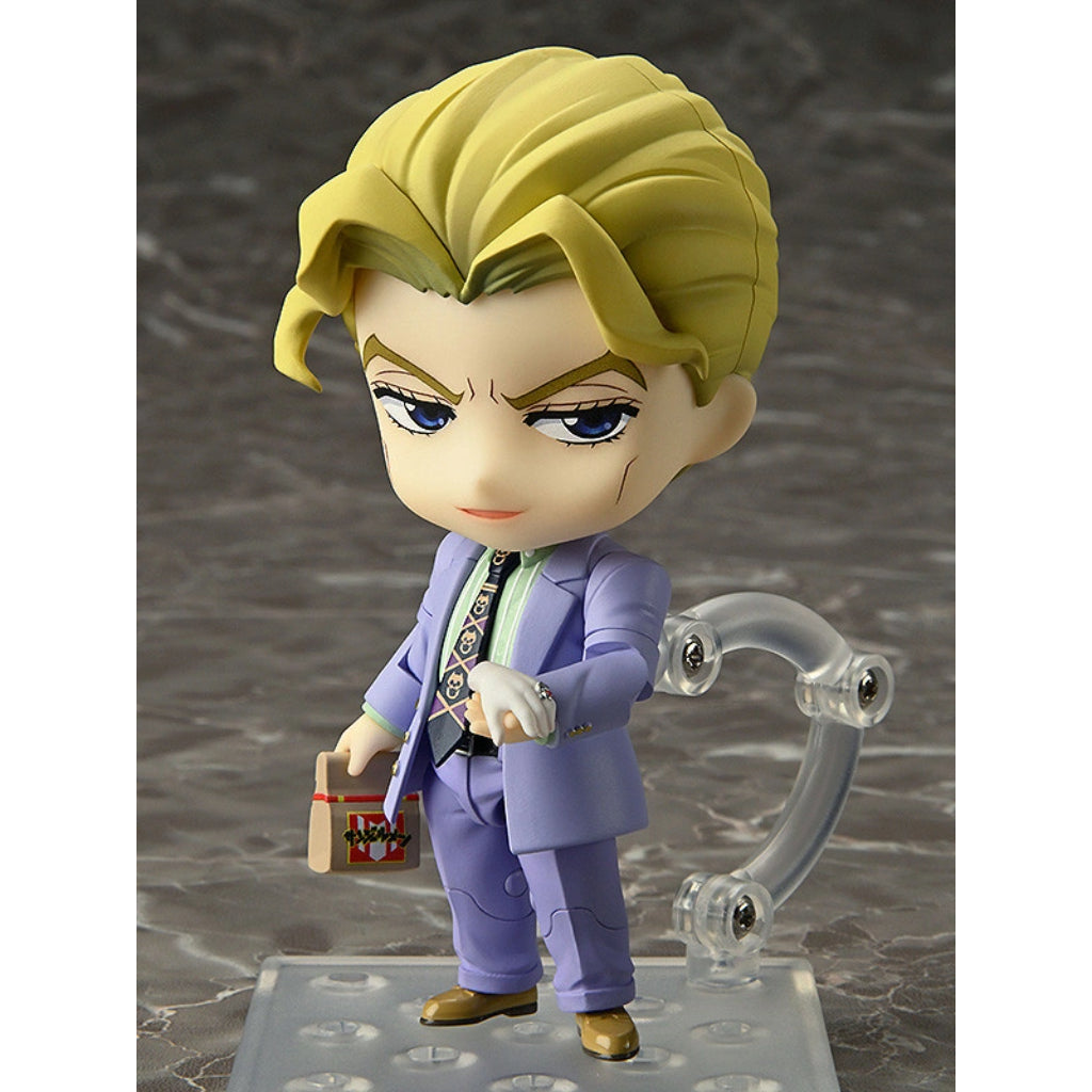 Nendoroid 2163 JoJo Bizarre Adventure Part4 Diamond Is Unbreakable - Yoshikage Kira