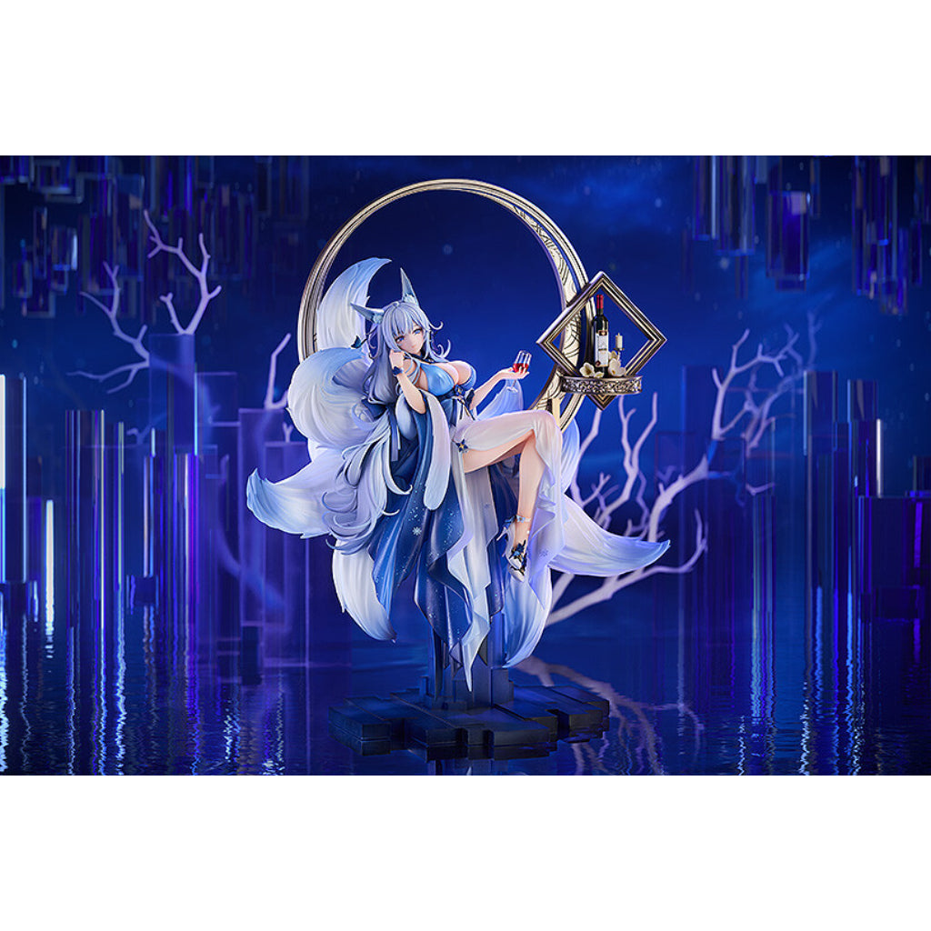 Azur Lane - Shinano: Dreams Of The Hazy Moon Figurine
