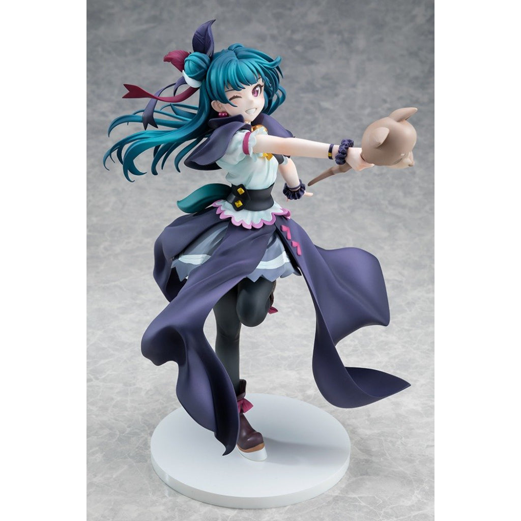 Genjitsu No Yohane -Sunshine In The Mirror- - Yohane Figurine