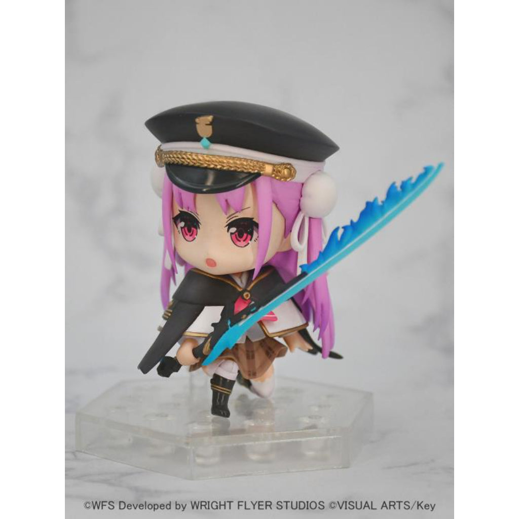 Dform+ Heaven Burns Red - Tama Kunimi Deforme