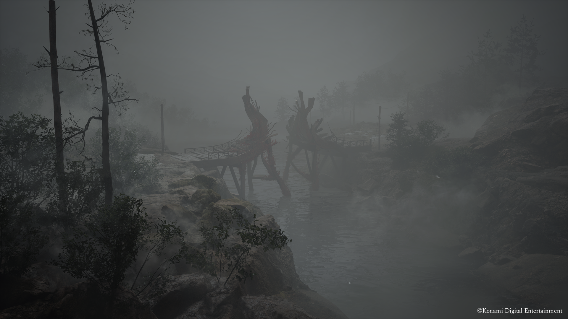 PS5 Silent Hill f (M18)