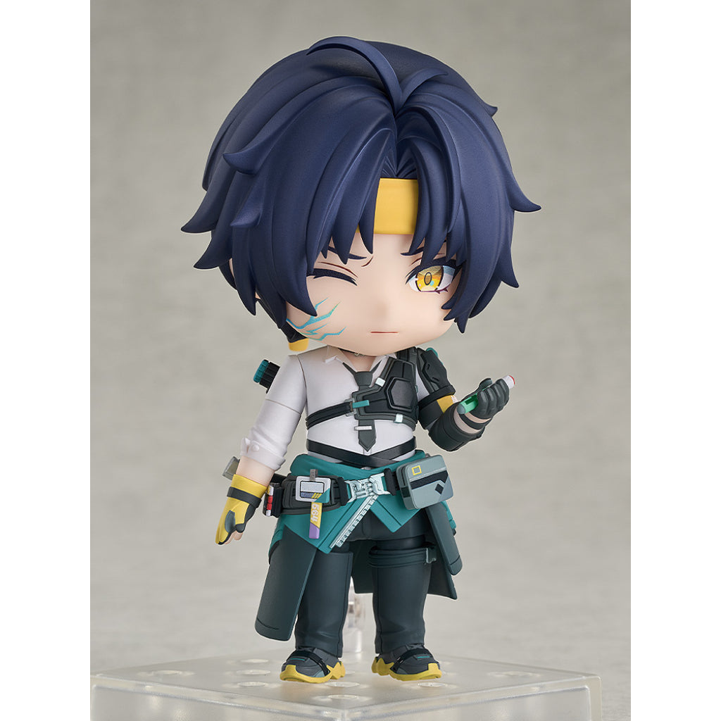 Nendoroid 2773 Zenless Zone Zero - Harumasa Asaba