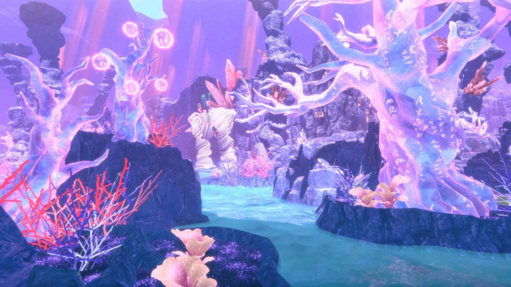 PS5 Atelier Resleriana: The Red Alchemist & The White Guardian (NC16)