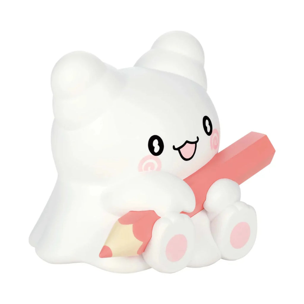 Banpresto Hanamaru Ghost SOFVIMATES Sanrio Characters Figure
