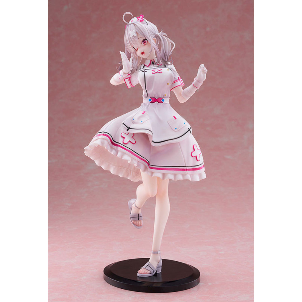 "NIJISANJI" Sukoya Kana Figurine (Reissue)