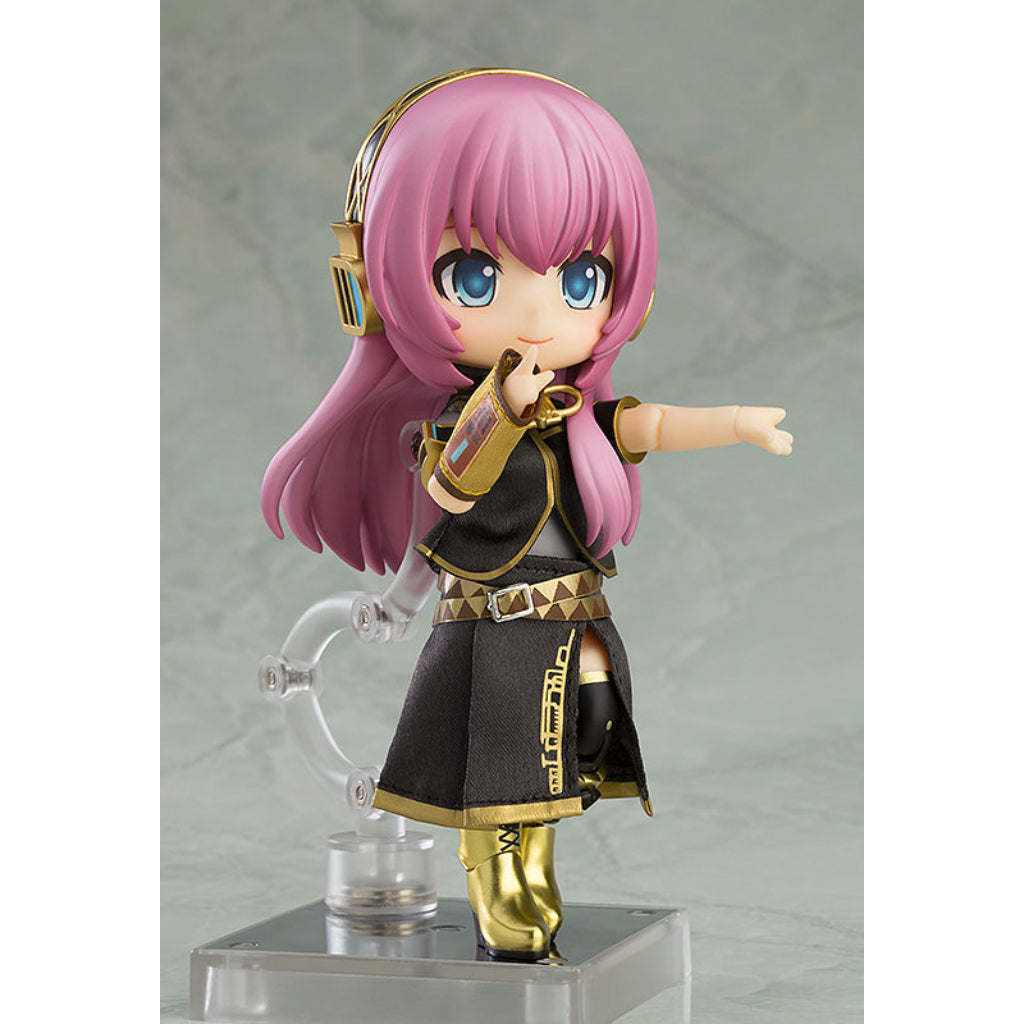 Nendoroid Doll Megurine Luka - Megurine Luka