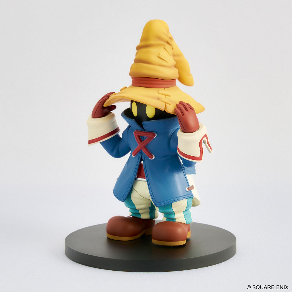 Final Fantasy IX Adorable Arts - Vivi Ornitier