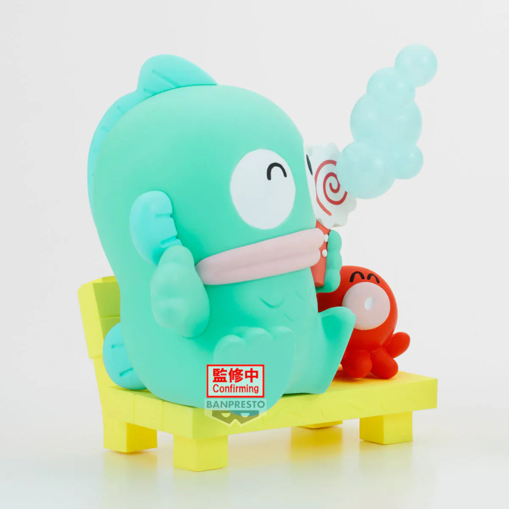 Banpresto Hangyodon Friendly Memories Sanrio Characters Figure
