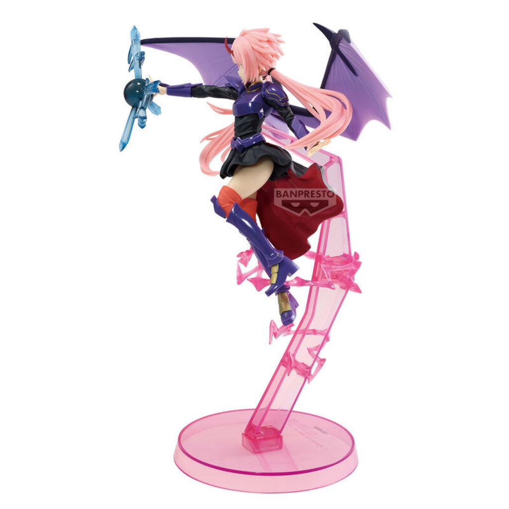 Banpresto Milim Nava Dragon Form Special Ver Otherworlder Plus That Time I Got Reincarnated As A Slime