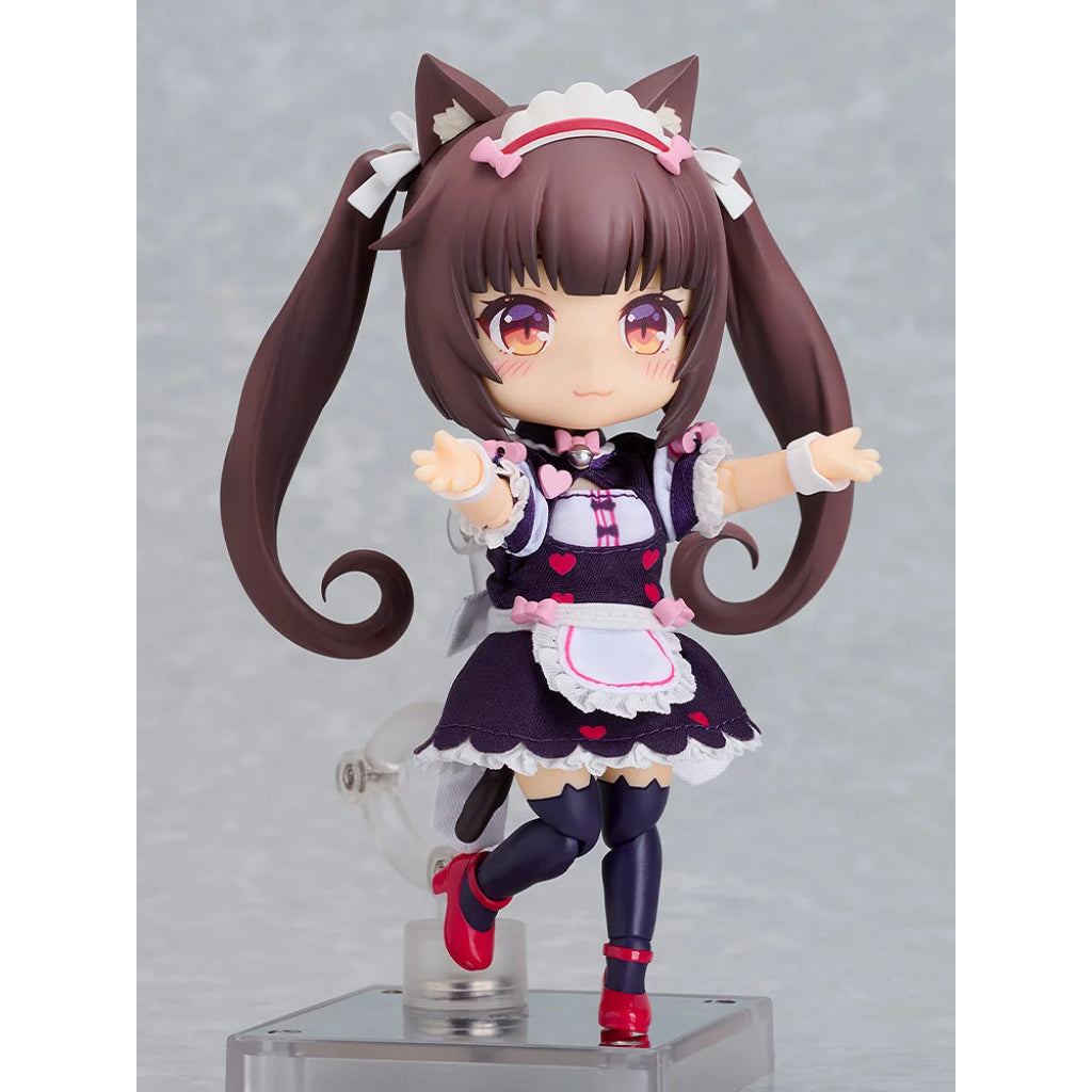 Nendoroid Doll Nekopara Sekai Connect - Chocola