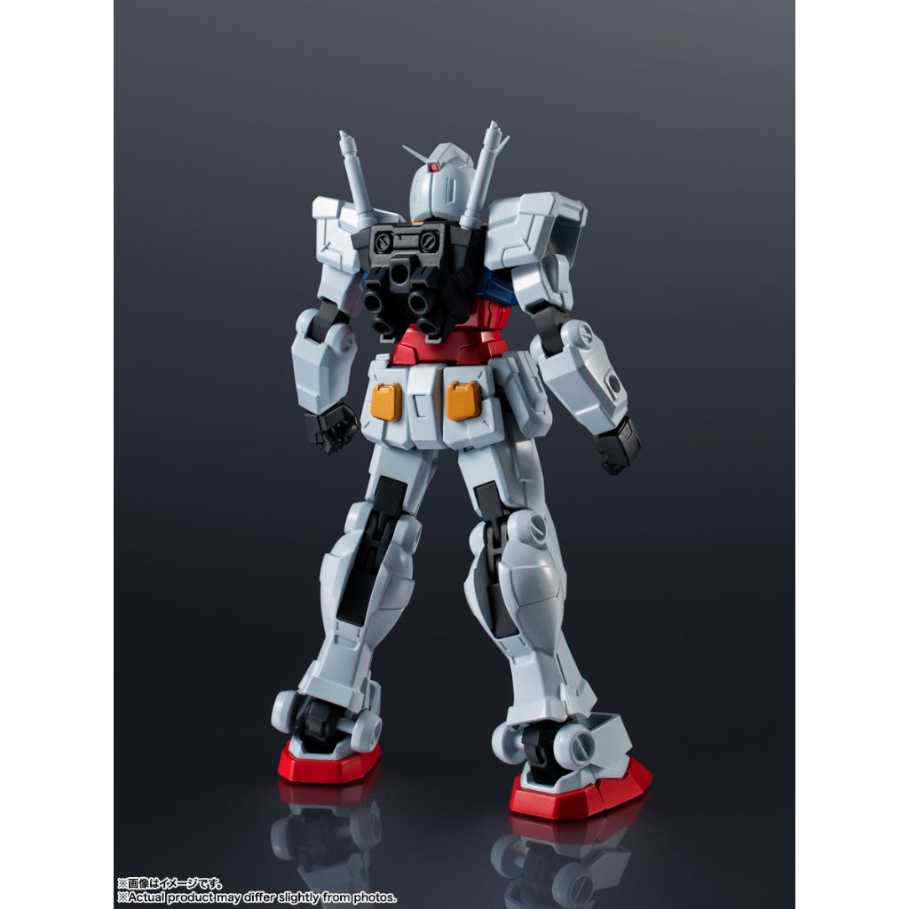 Gundam Universe RX-78-2 Gundam Renewal