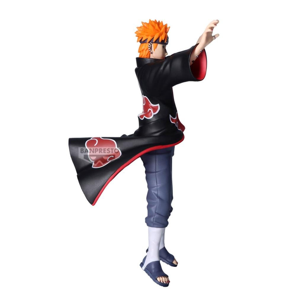 Banpresto Pain Vibration Stars Kakuzu & Pain Naruto Shippuden