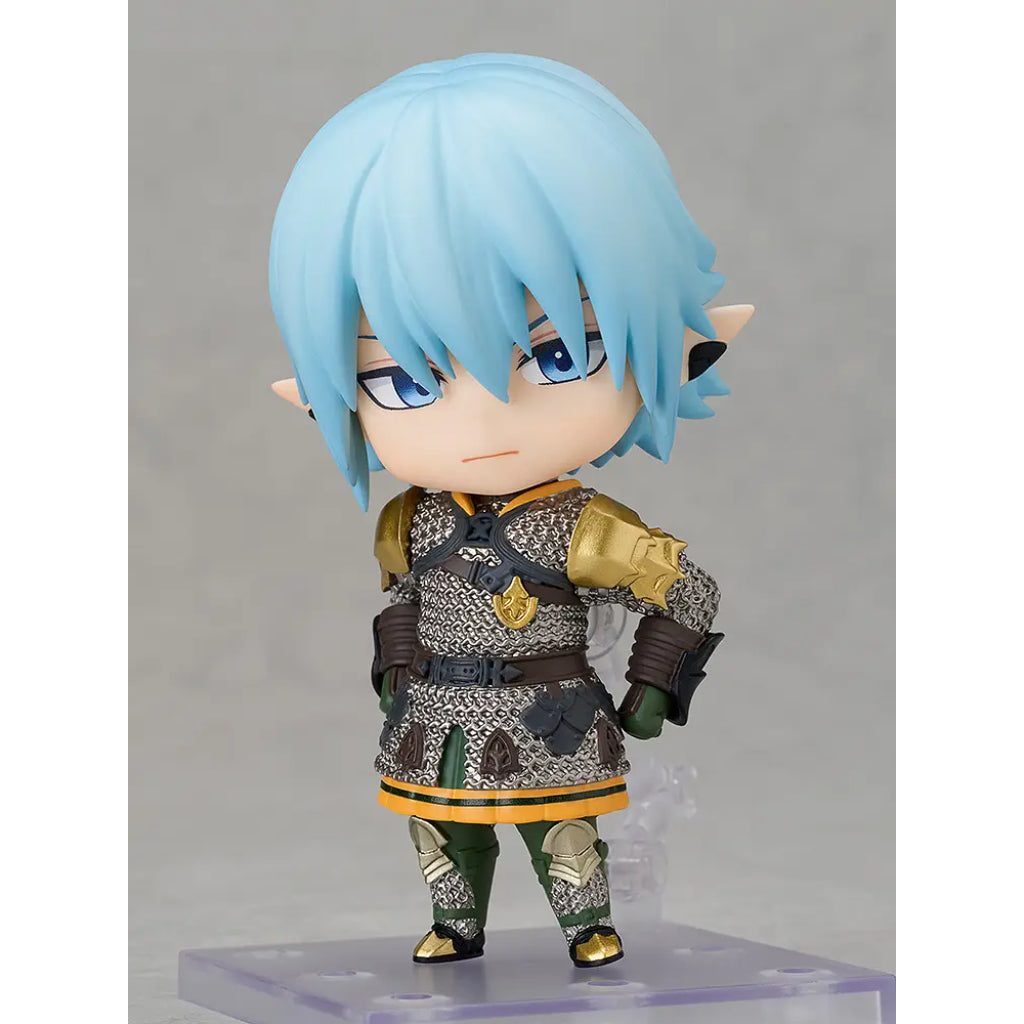Nendoroid 3125 Final Fantasy XIV - Haurchefant