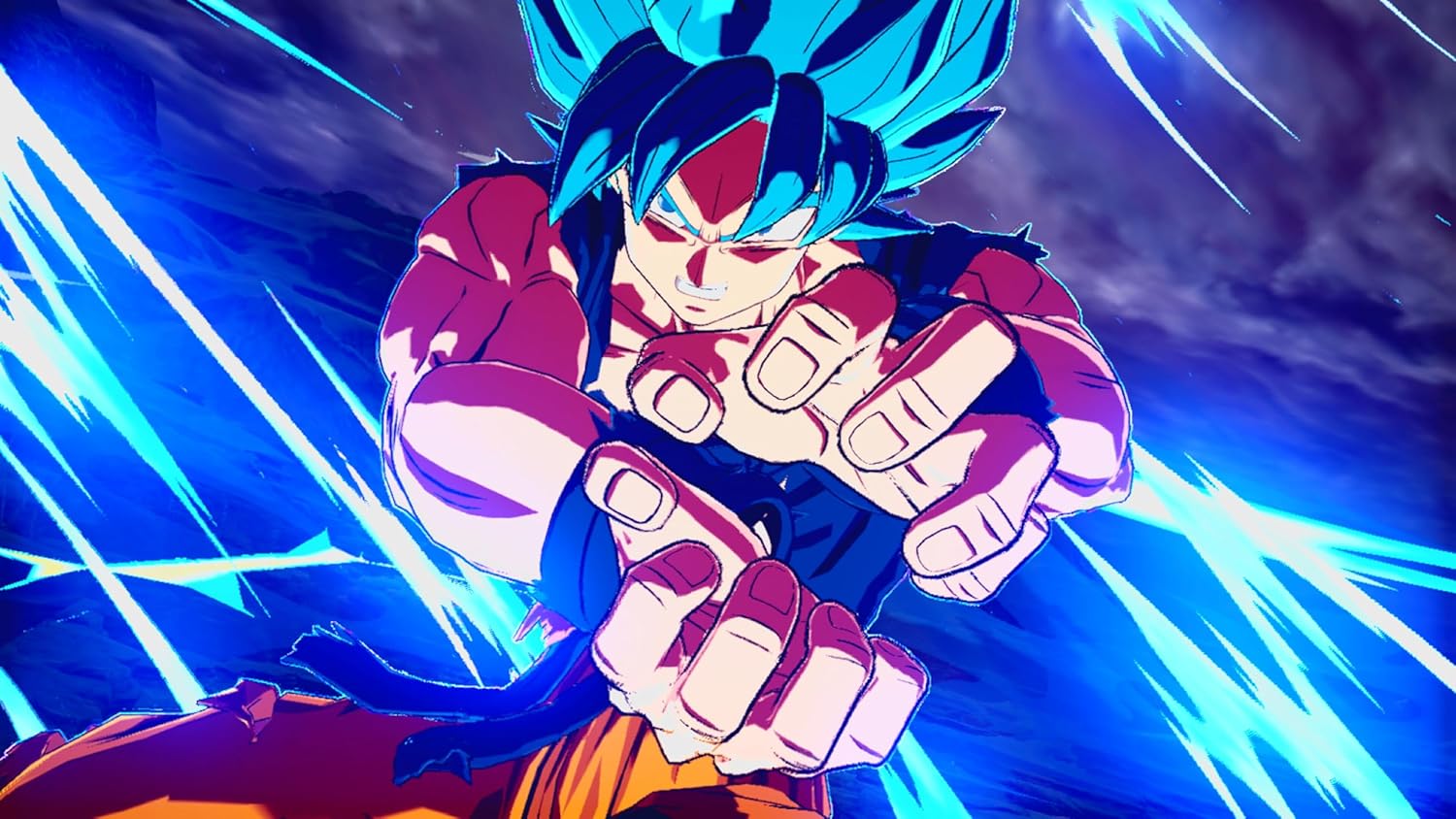 NSW Dragon Ball: Sparking! ZERO