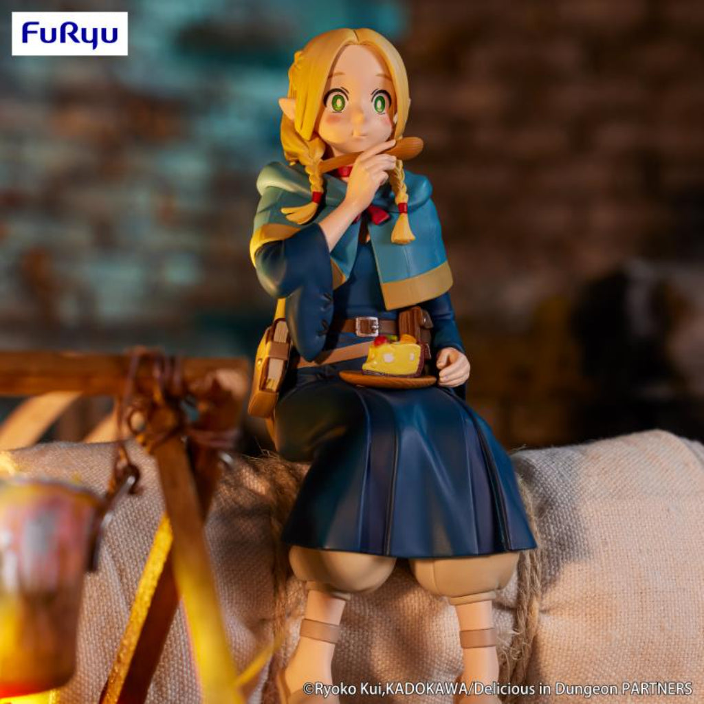FuRyu Marcille Delicious in Dungeon Noodle Stopper