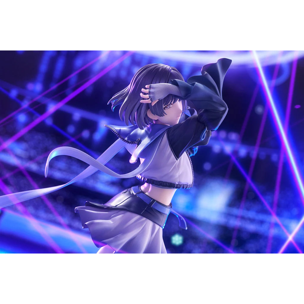 THE IDOLM@STER Gakuen - 17 Misuzu Hataya Moon Turtle