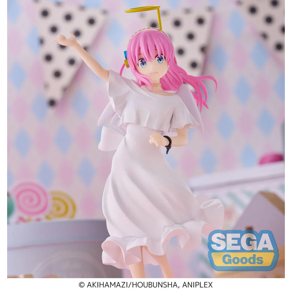 Sega Hitori Gotoh Luminasta Bocchi the Rock Figure