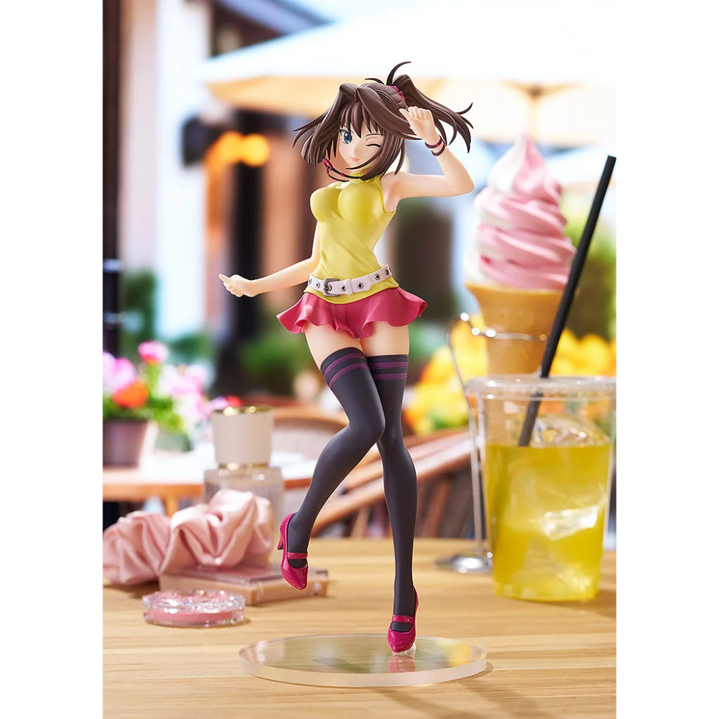 Yu-Gi-Oh! - Pop Up Parade Anzu Mazaki L Size