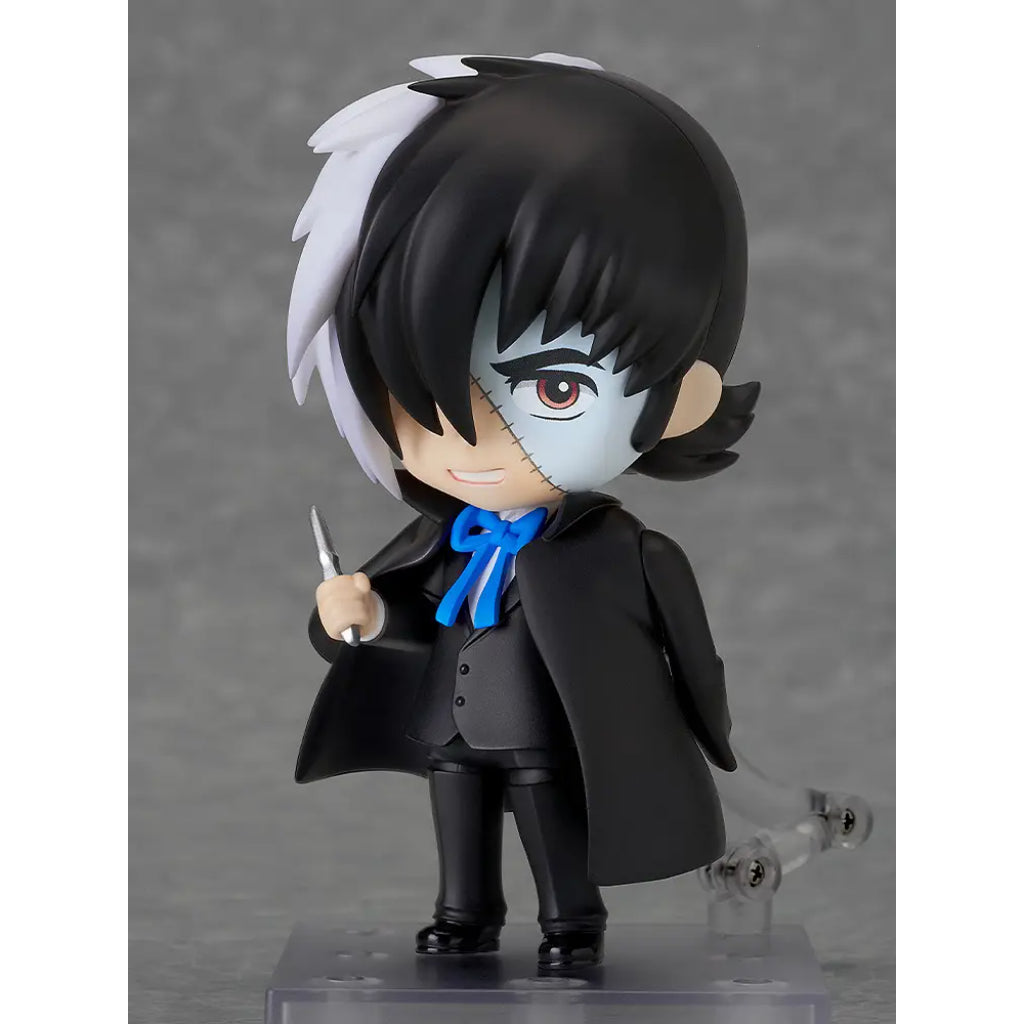Nendoroid 2984-A Black Jack - Black Jack: Comic Color Ver.