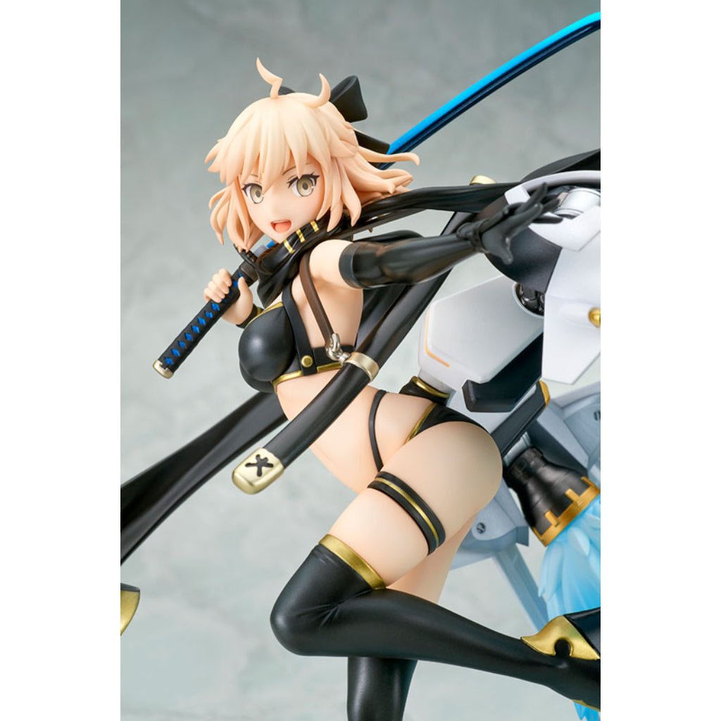 Fate/Grand Order - Assassin Okita J Souji First Ascension Figurine