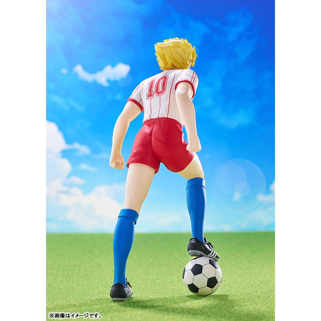Captain Tsubasa - Pop Up Parade Karl Heinz Schneider