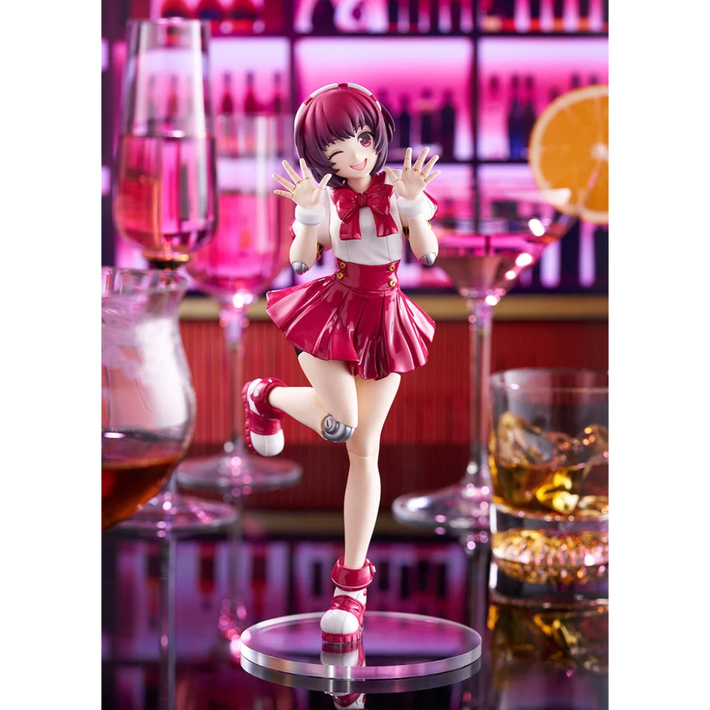 VA-11 Hall-A: Cyberpunk Bartender Action - Pop Up Parade Dorothy Haze L Size