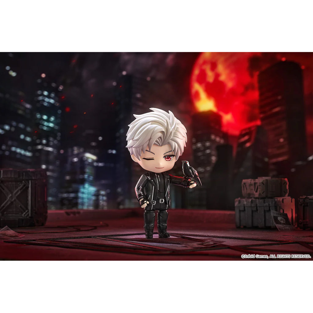 Nendoroid 2997 Love and Deepspace - Sylus