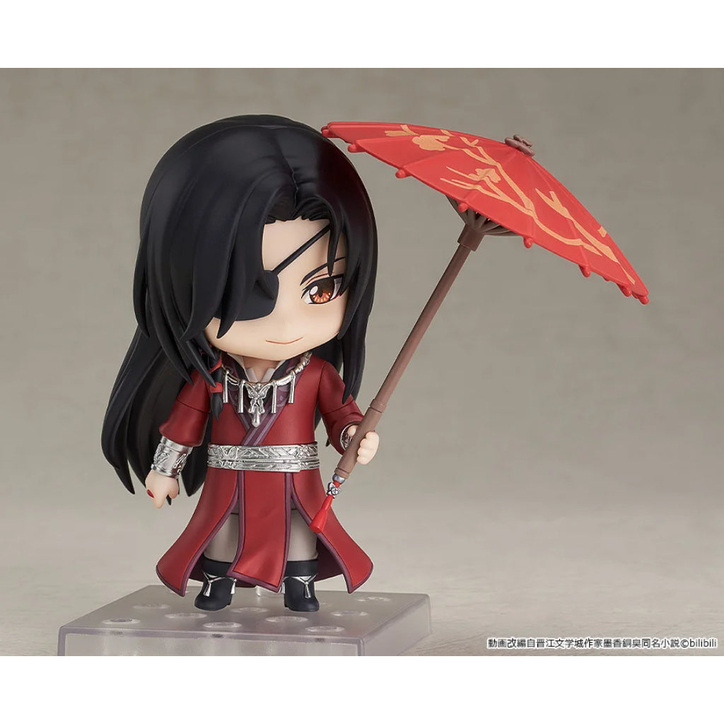 Nendoroid 1946 Heaven Officials Blessing - Hua Cheng (Reissue)