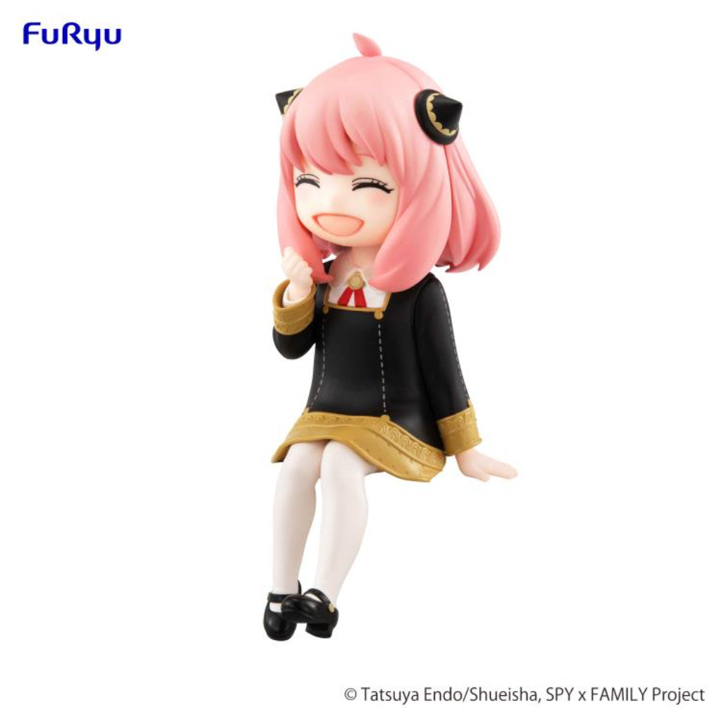 FuRyu Anya Forger Another Ver Spy x Family Noodle Stopper