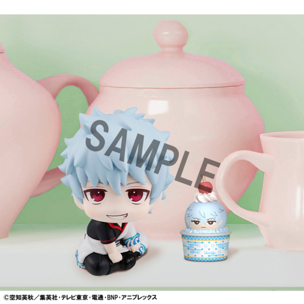 Tsumichen Stack Up & Change Gintama (Box Of 6)