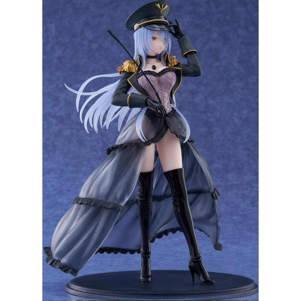 Taito AMP+ Marin Kitagawa Black Lobelia Ver. My Dress-Up Darling Figure