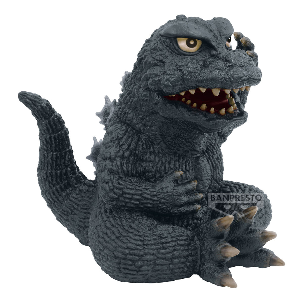 Banpresto Enshrined Monsters Godzilla 1965 Ver. A Toho Monster Series