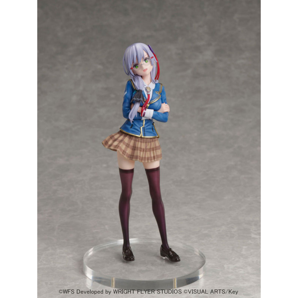 1/8 Heaven Burns Red - Yuki Izumi