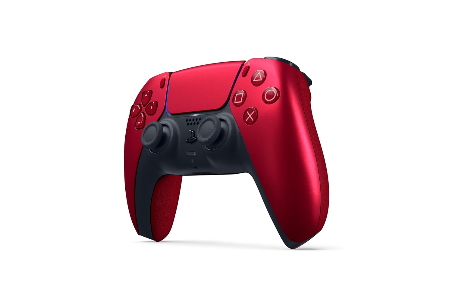 PS5 DualSense Controller (Volcanic Red)
