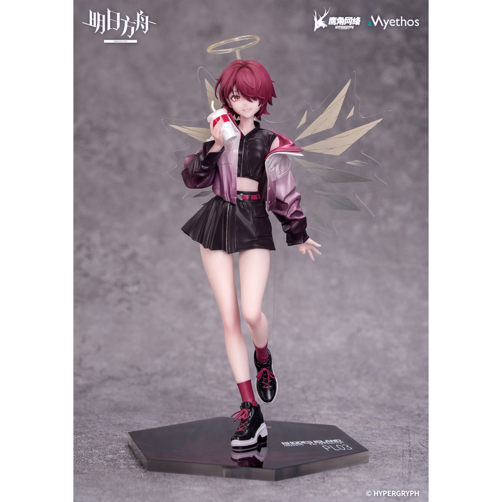 Arknights - Gift+ Exusia Ambience Synesthesia Ver.