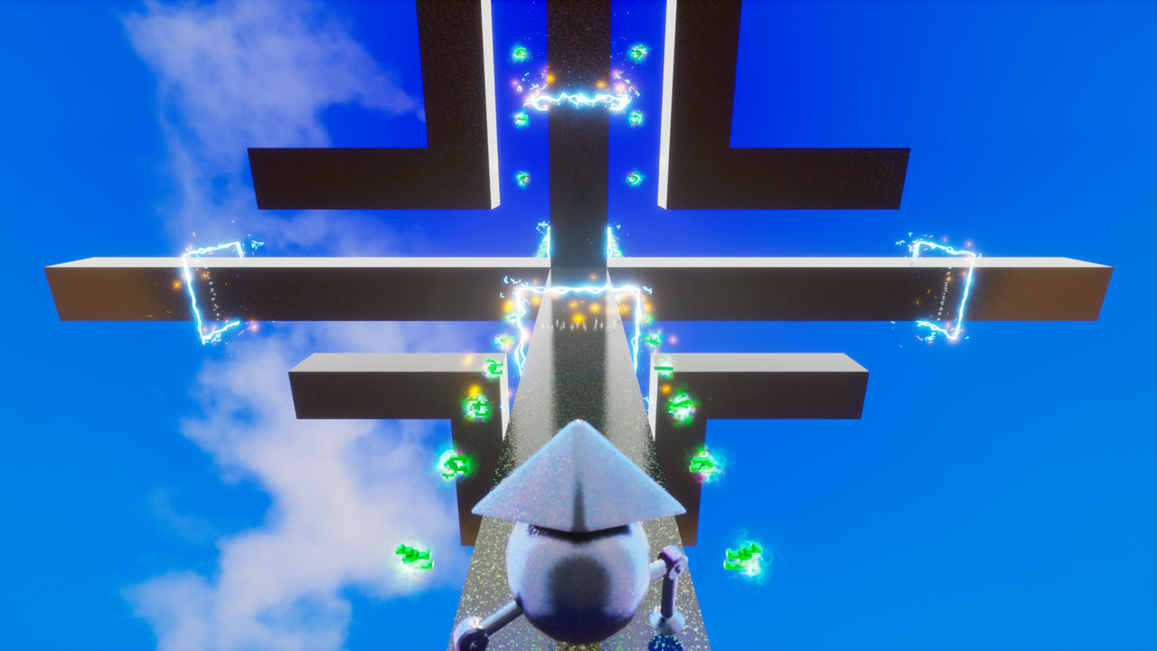NSW Lumo 2