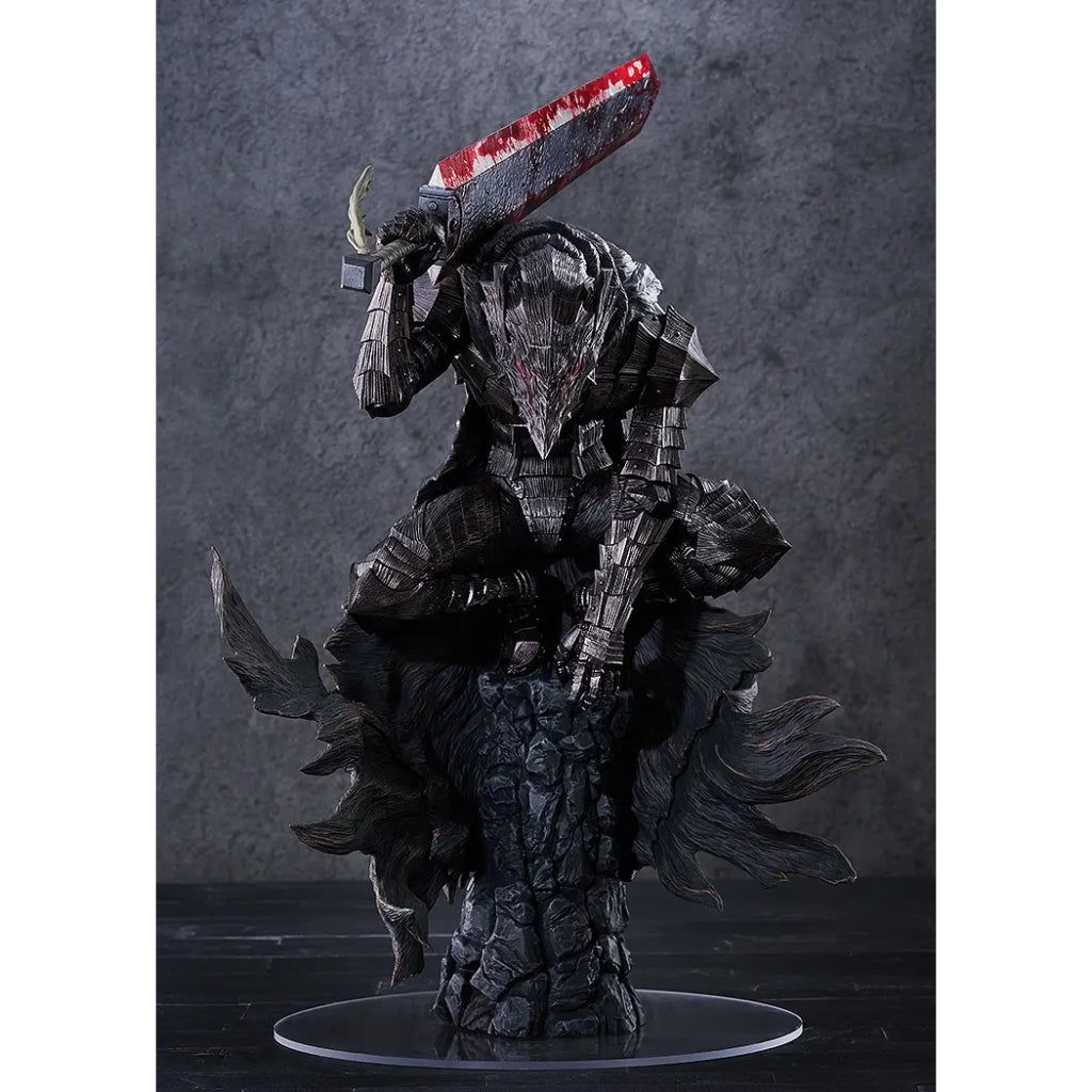 Berserk - Pop Up Parade Guts (Berserker Armor) XL Size