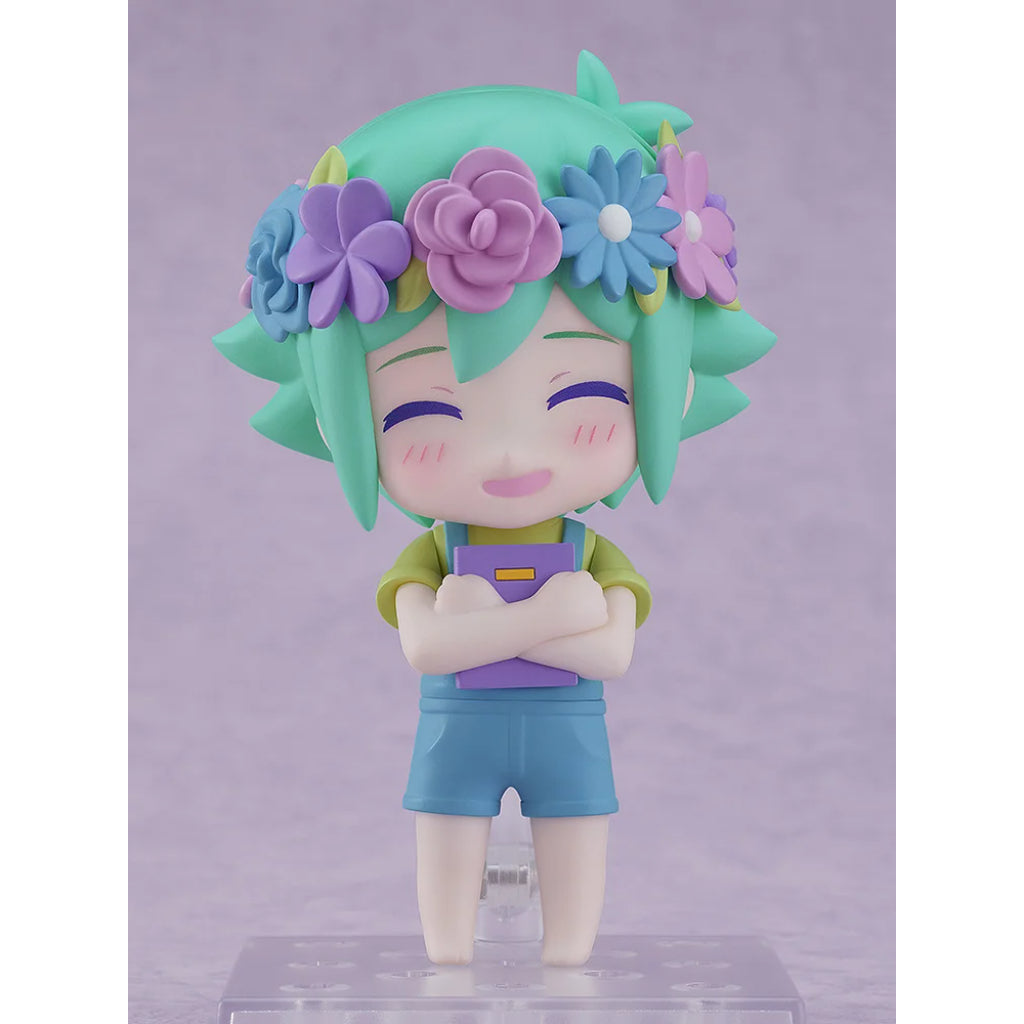 Nendoroid 2057 Omori - Basil (Reissue)