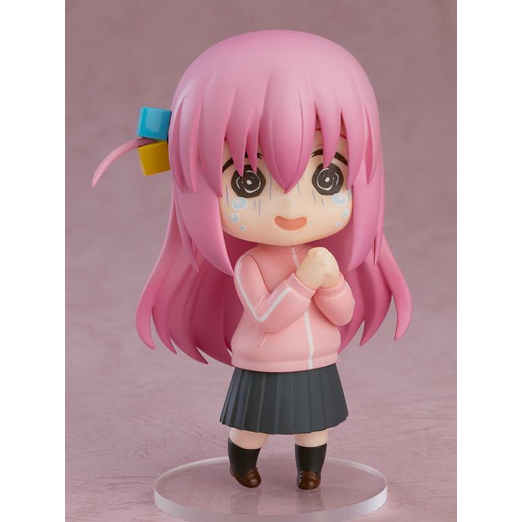 Nendoroid 2069 Bocchi The Rock! - Hitori Gotoh (Reissue)