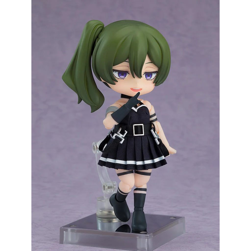 Frieren: Beyond Journey End - Nendoroid Doll Ubel