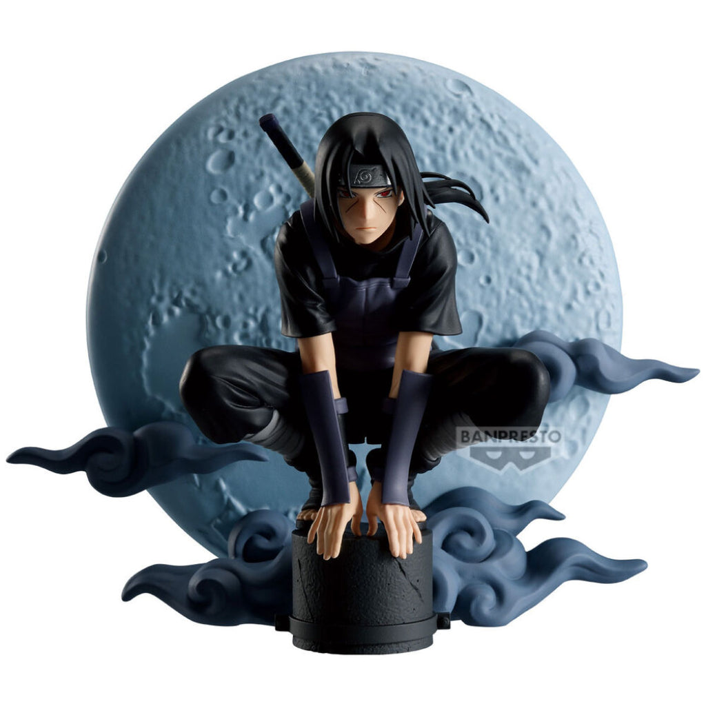 Banpresto Itachi Uchiha Memorable Saga Special Naruto Shippuden