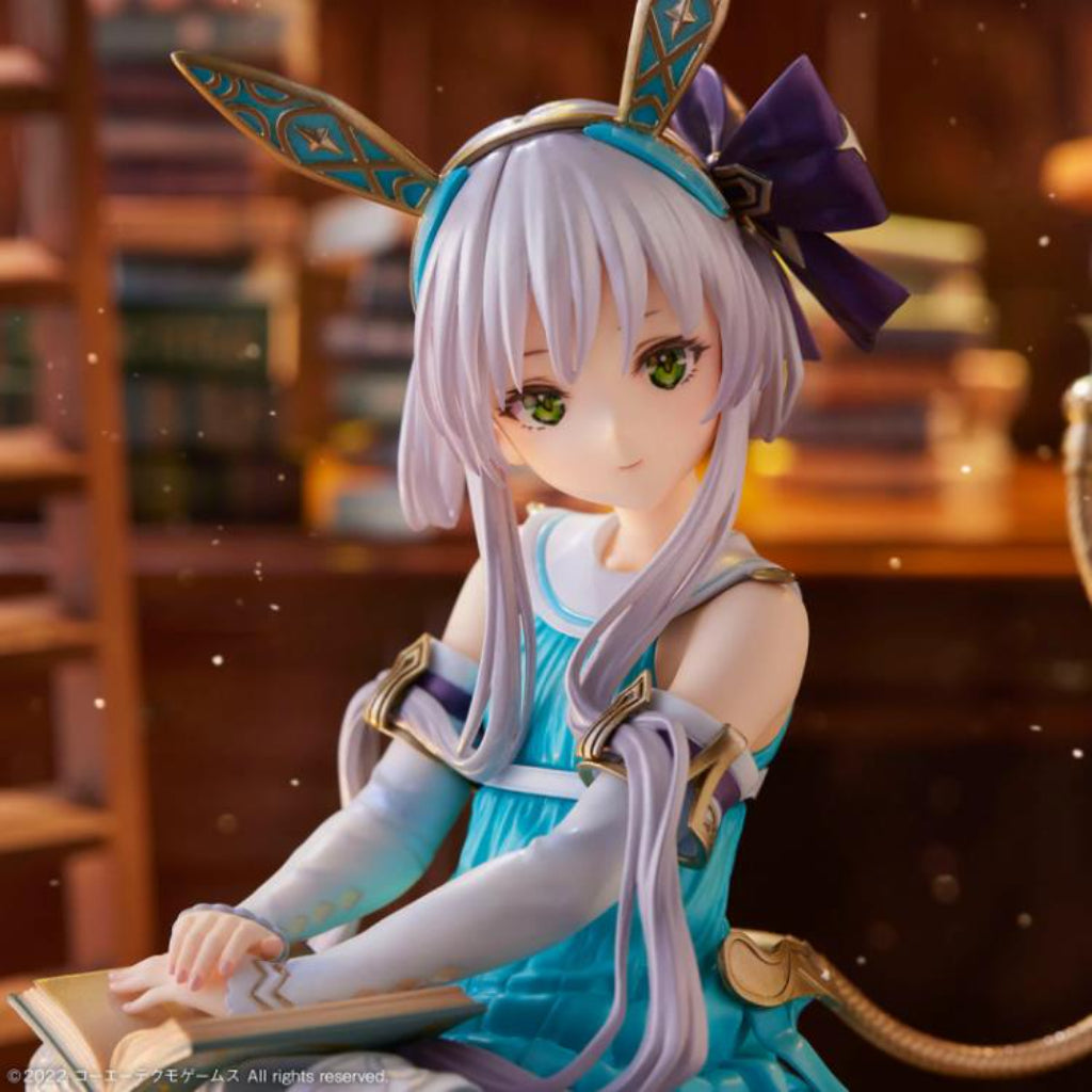 Atelier Sophie 2: The Alchemist Of The Mysterious Dream - Plachta 1/7 Complete Figure
