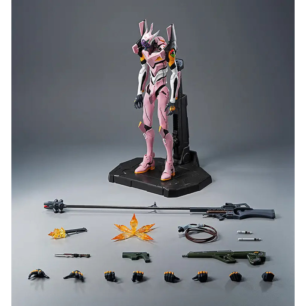 Evangelion: New Theatrical Edition - Robo-Dou Evangelion Production Model Custom Type-08Α
