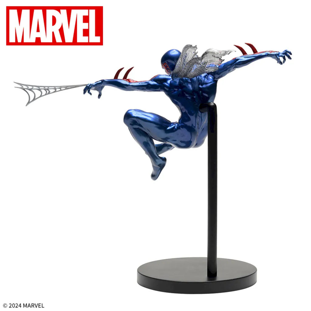 Sega PM Spider-Man 2099 Act Cut Marvel Figure